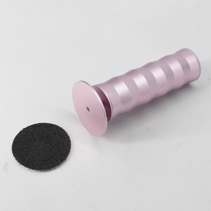 electric foot grinder