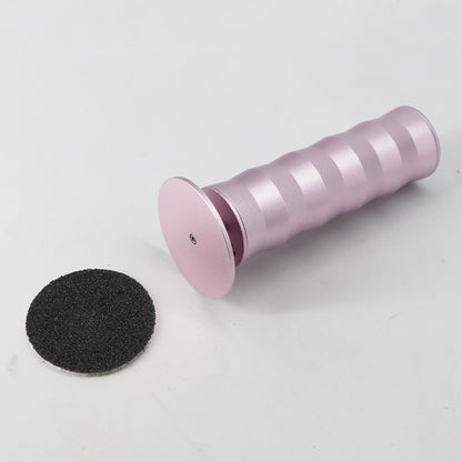 electric foot grinder