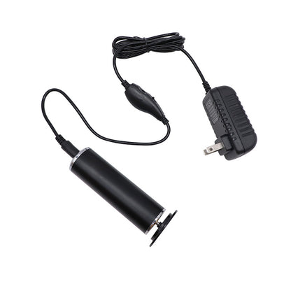 Electric foot grinder