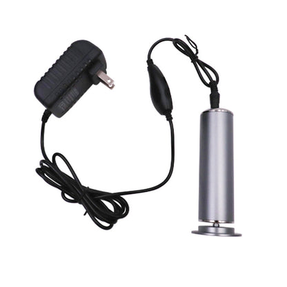 Electric foot grinder