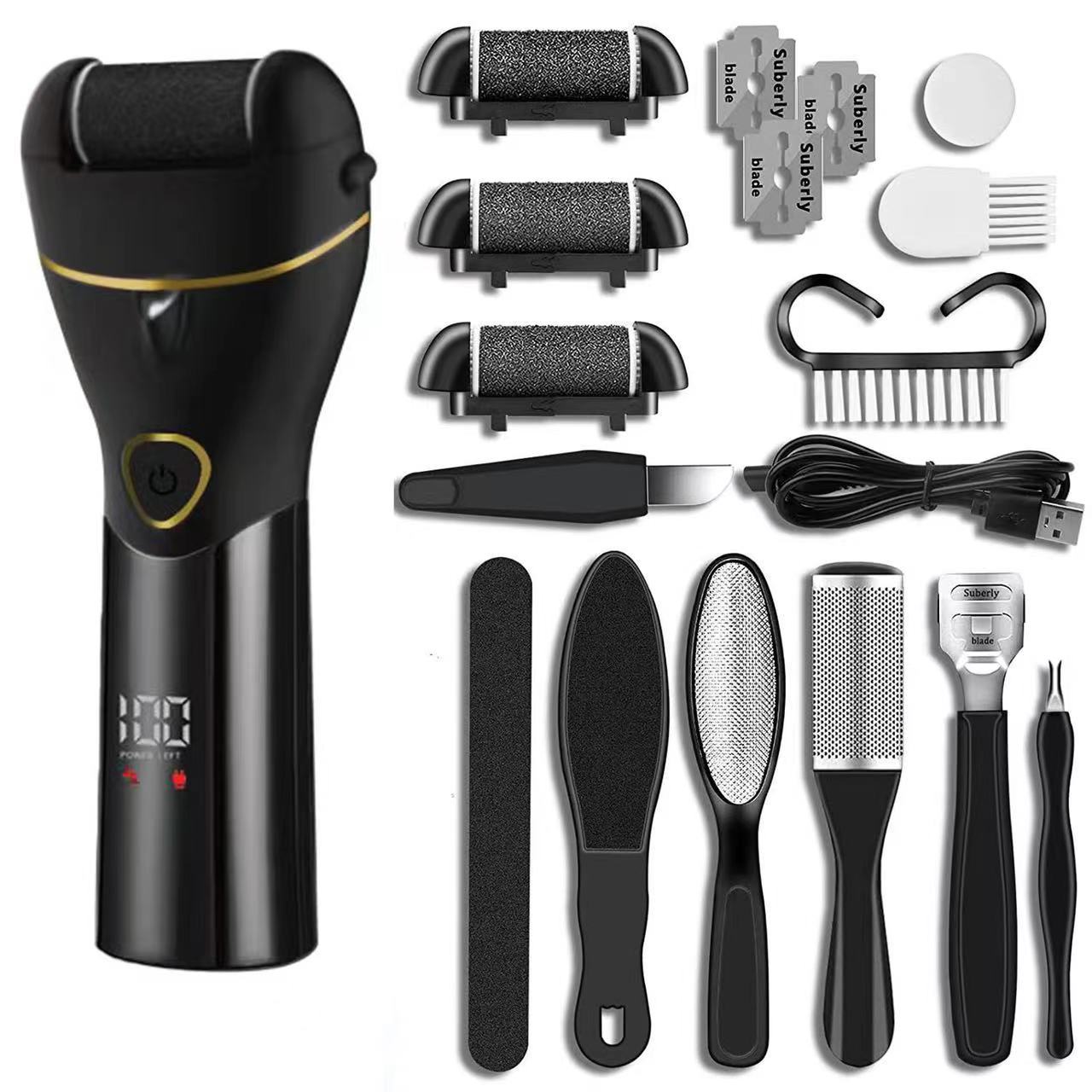 Electric Foot Grinder