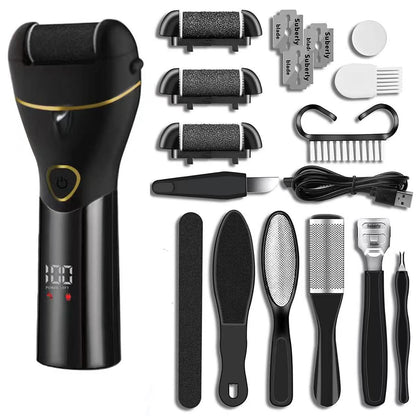 Electric Foot Grinder