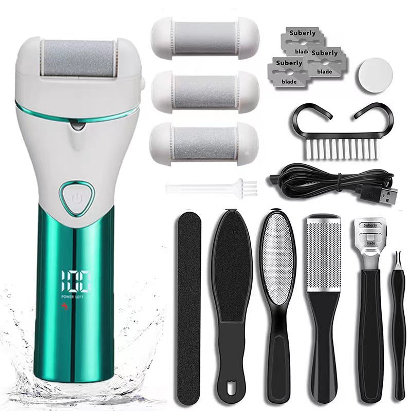 Electric Foot Grinder