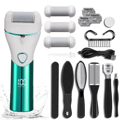 Electric Foot Grinder