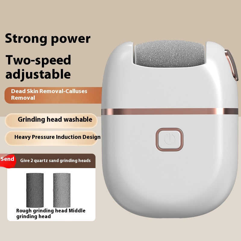 Electric Foot Grinder