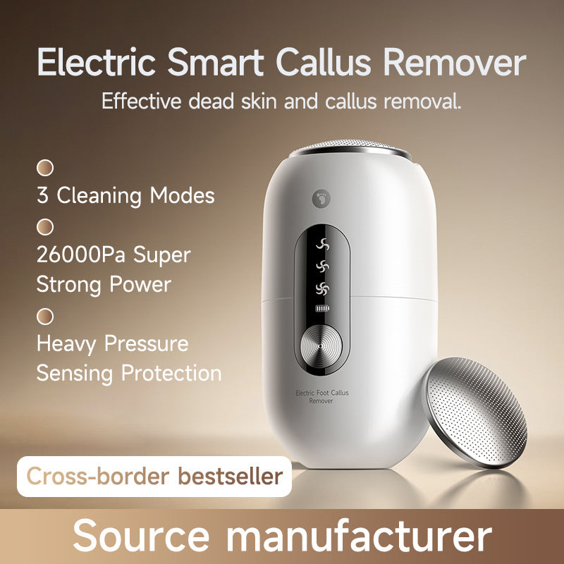 Electric Foot Grinder