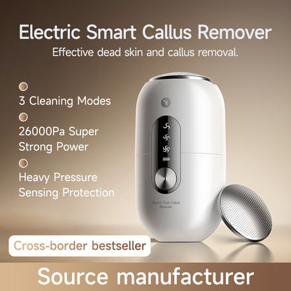 Electric Foot Grinder