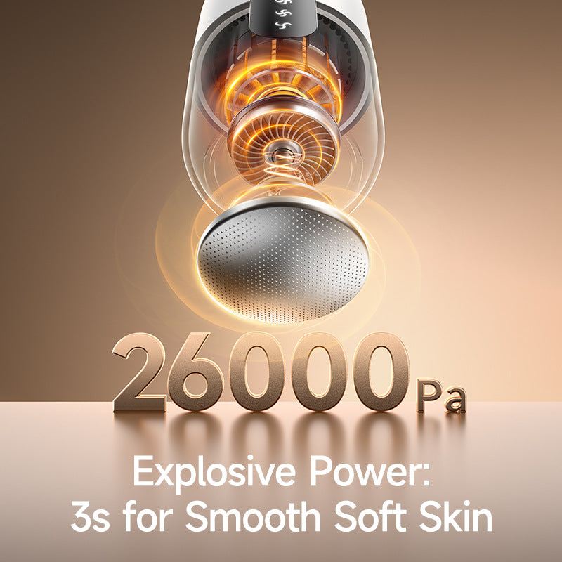 Electric Foot Grinder