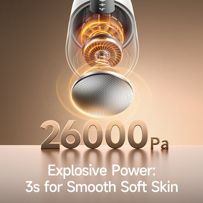 Electric Foot Grinder