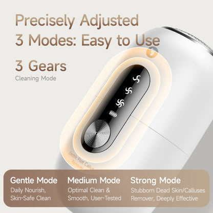 Electric Foot Grinder