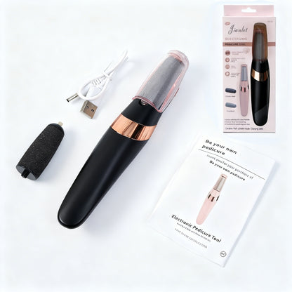 Electric Foot Grinder
