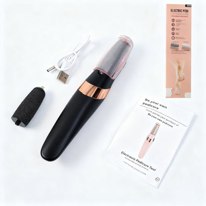 Electric Foot Grinder