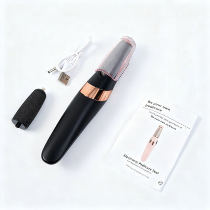 Electric Foot Grinder