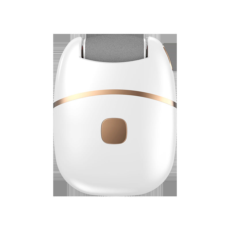 Electric foot grinder