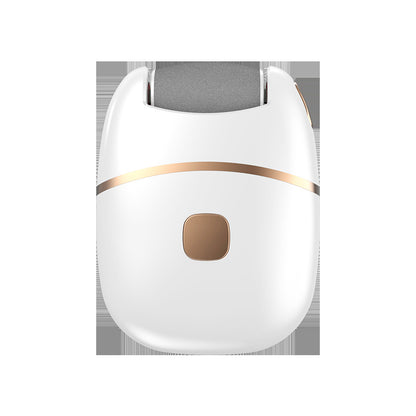 Electric foot grinder