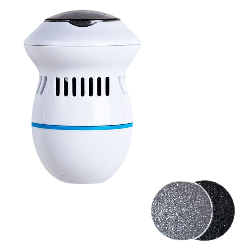 Electric foot grinder