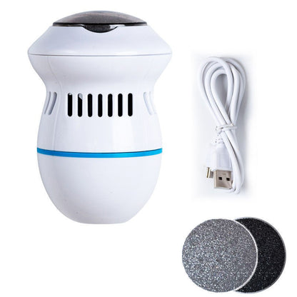 Electric foot grinder