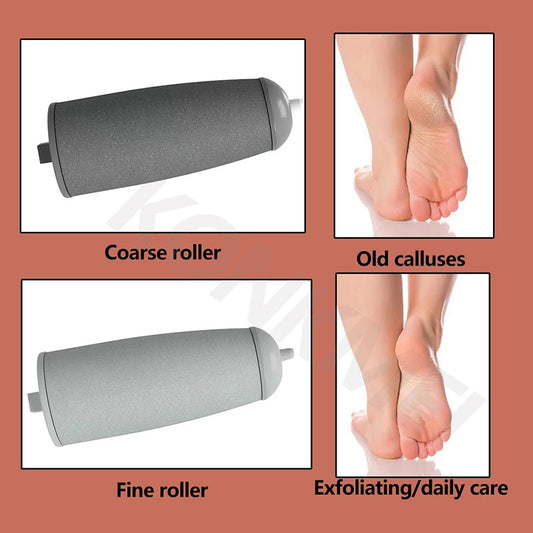 Electric Foot Grinder