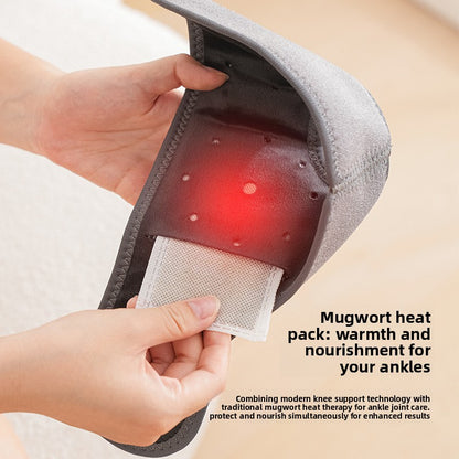 Electric Foot Massager with Graphene Heating