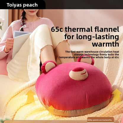 Electric Foot Warmer