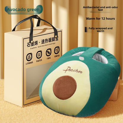 Electric Foot Warmer
