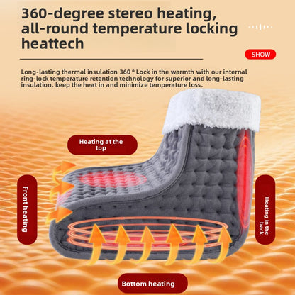 Electric Foot Warmer