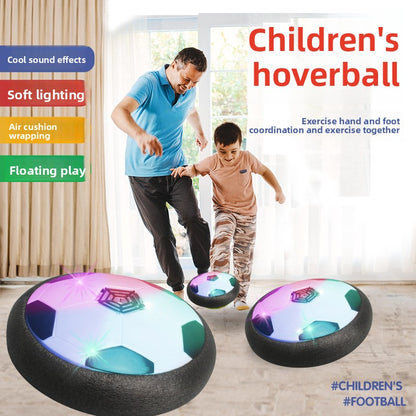 Electric Football Toy