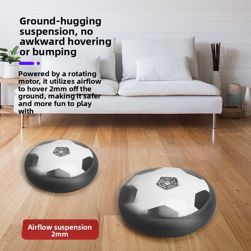 Electric Football Toy