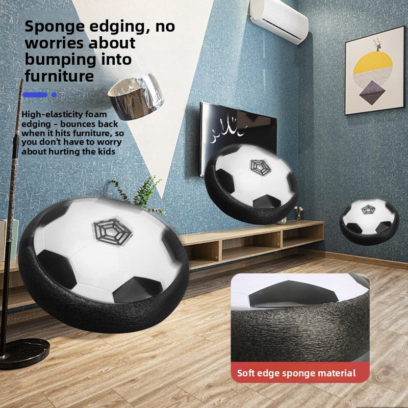 Electric Football Toy