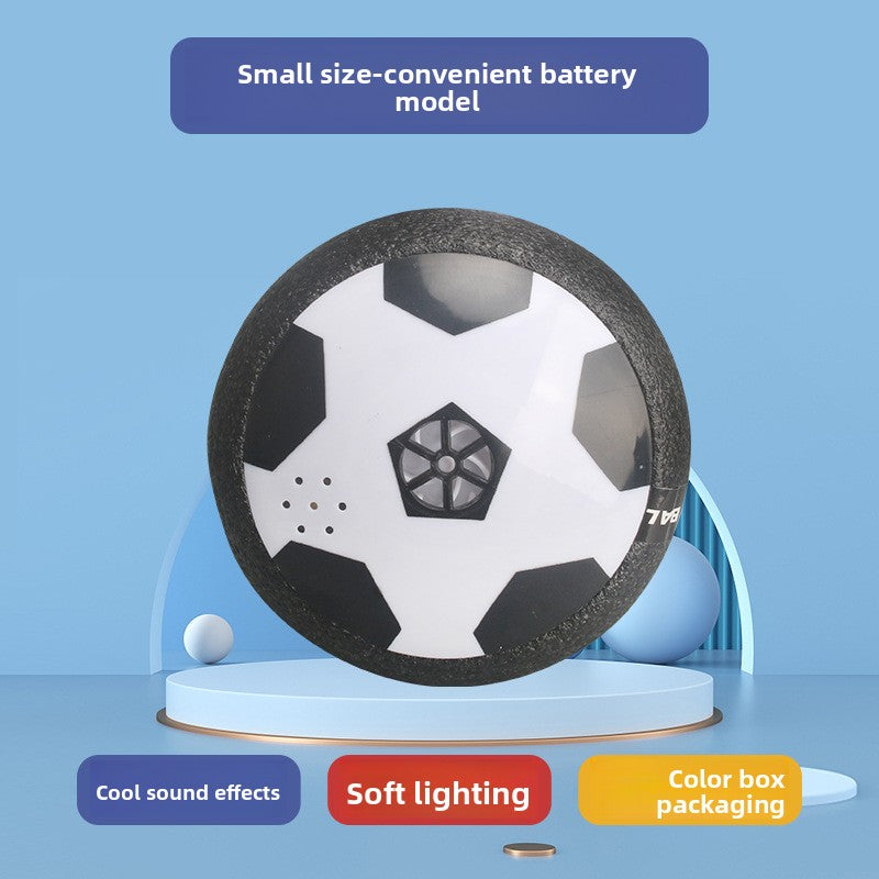Electric Football Toy