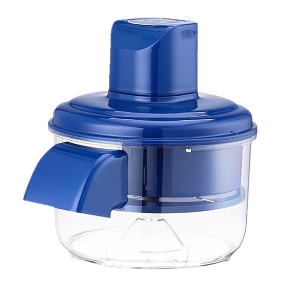 Electric Fruit and Vegetable Peeler