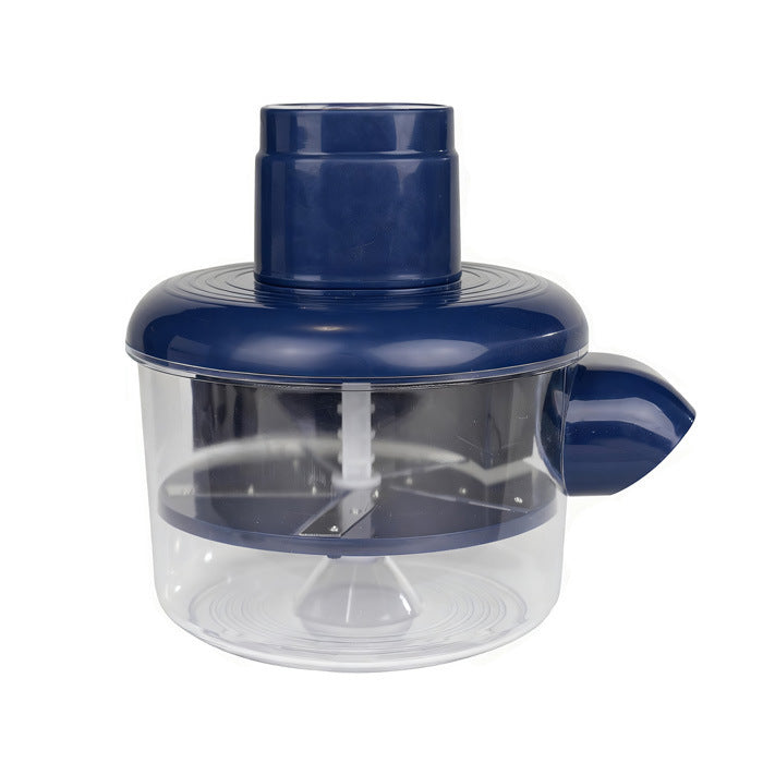 Electric Fruit Peeler