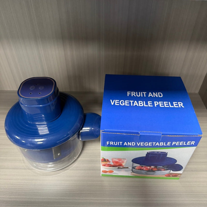 Electric Fruit Peeler