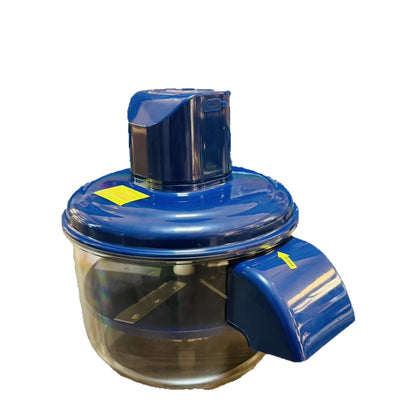 Electric Fruit Peeler