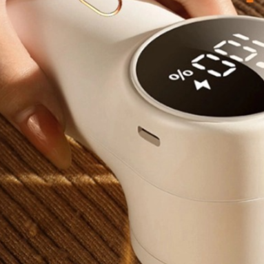 Electric Fuzz Trimmer