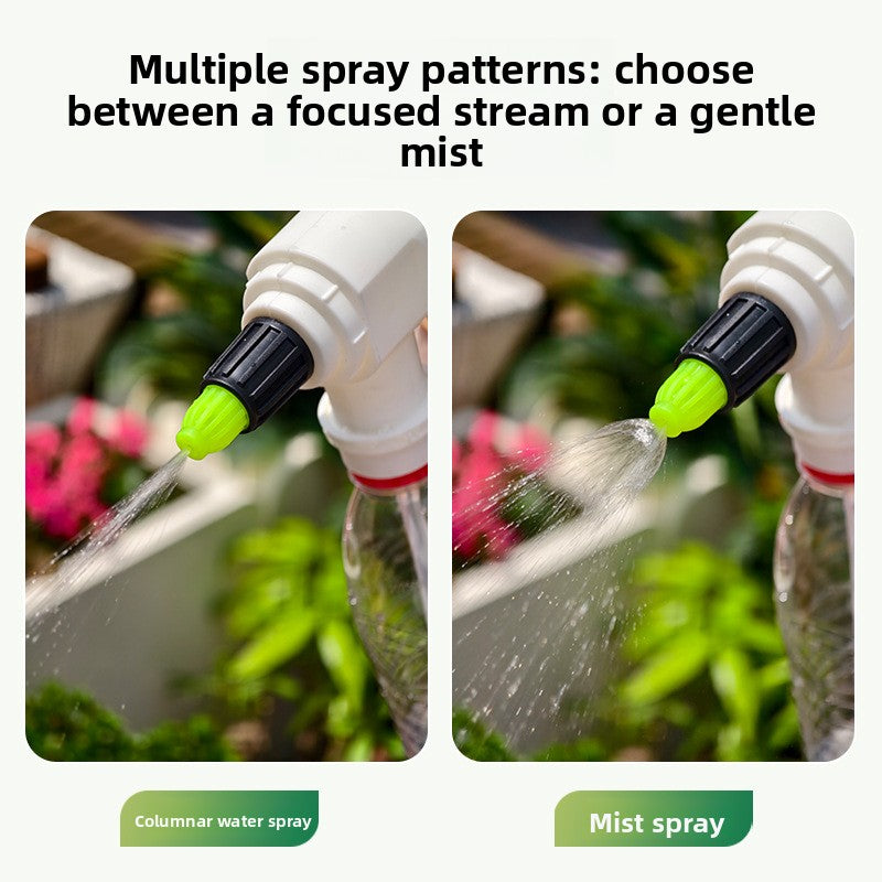 Electric Garden Watering Sprayer