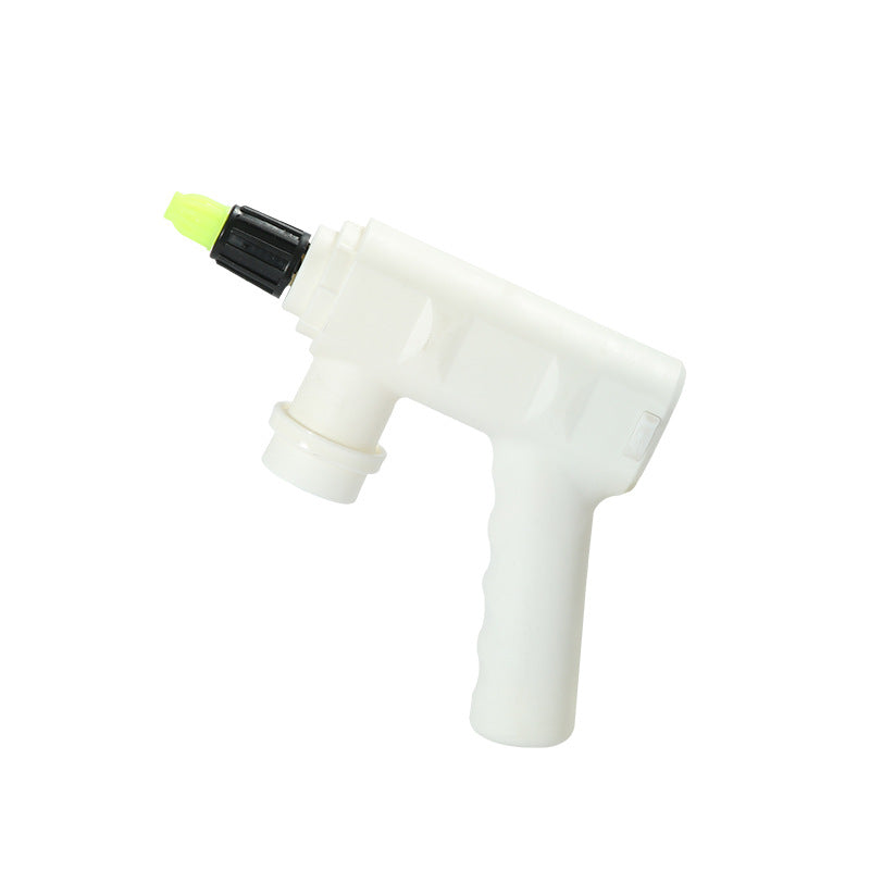 Electric Garden Watering Sprayer