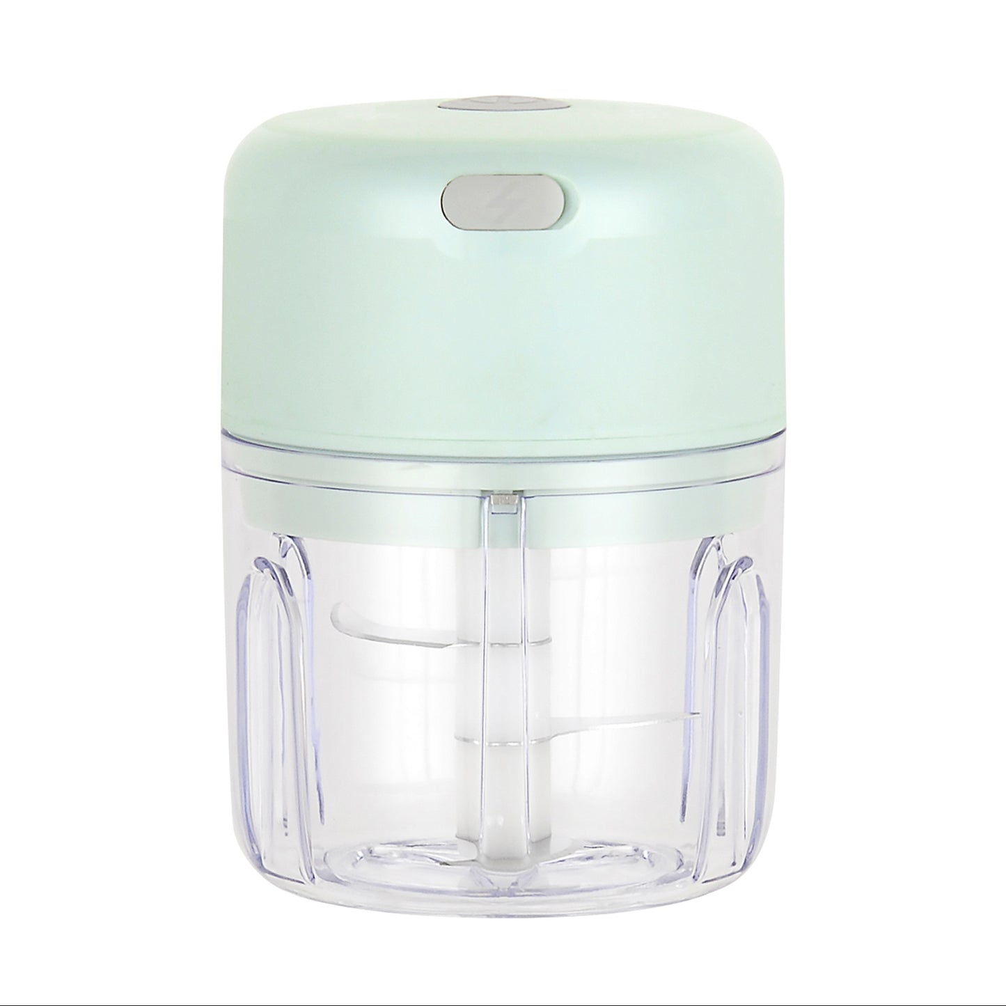 Electric Garlic Press