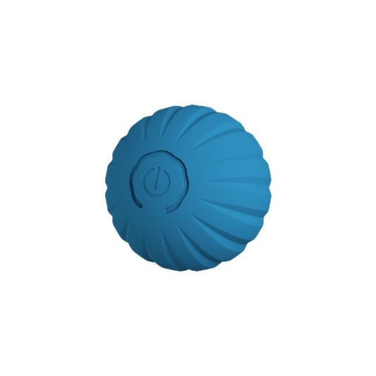 Electric Gravity Jumping Pet Toy Ball
