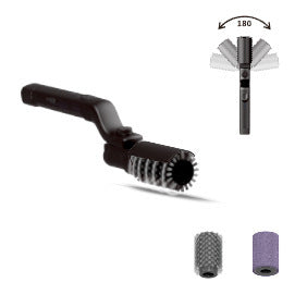 Electric Grill Brush