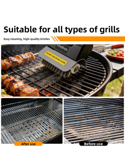 Electric Grill Cleaner
