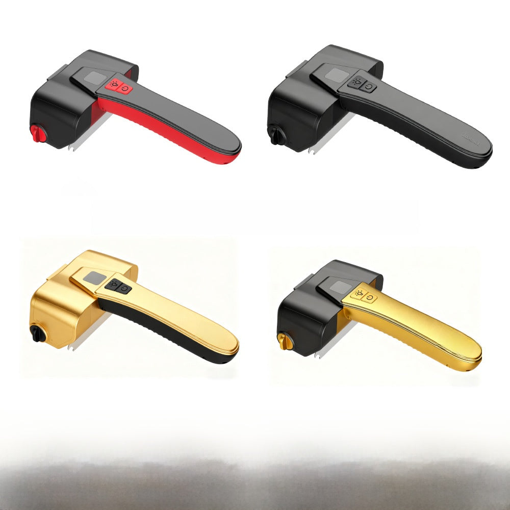 Electric Grill Cleaning Brush