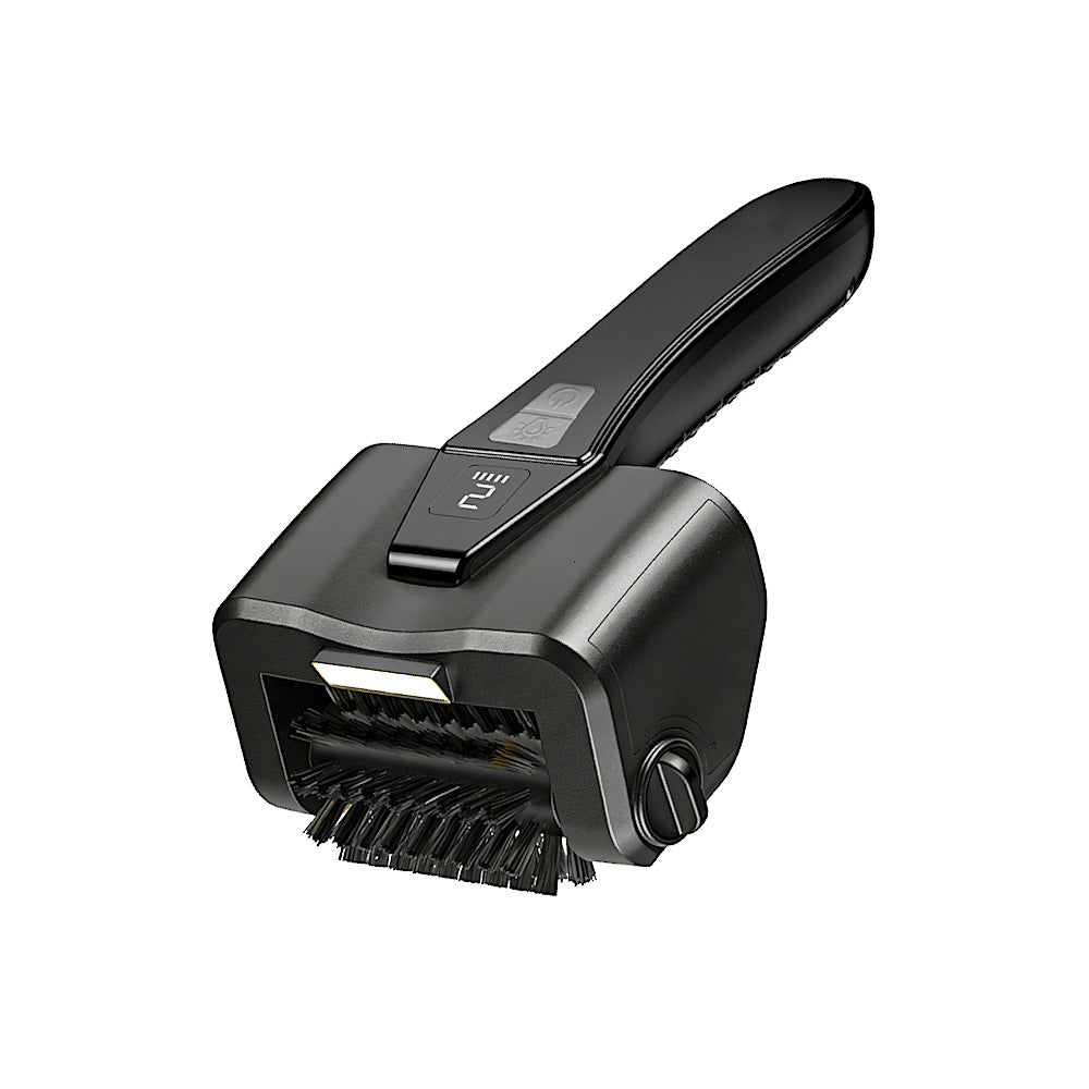 Electric Grill Cleaning Brush