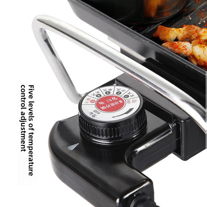 Electric Grill