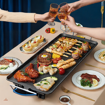 Electric Grill