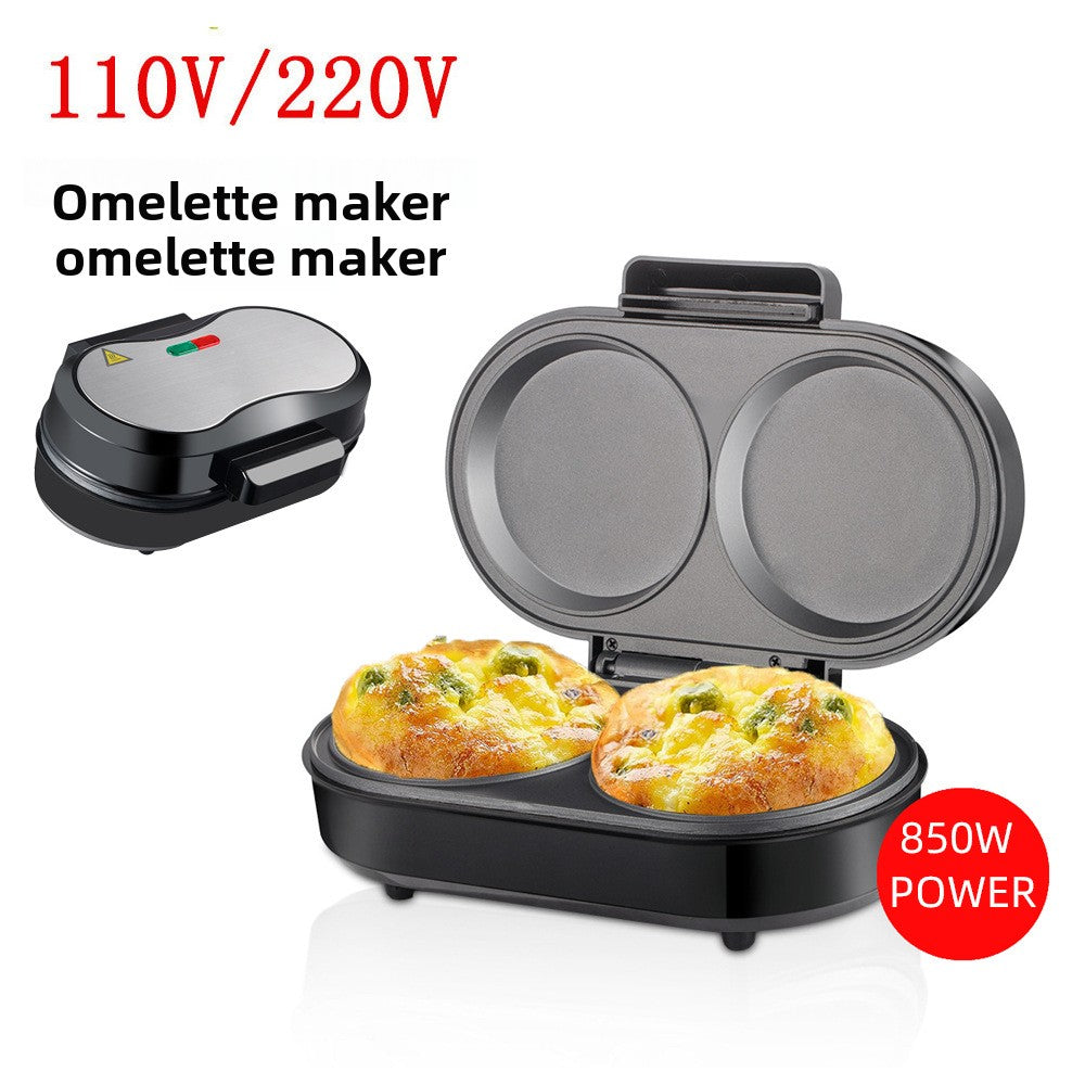 Electric grill