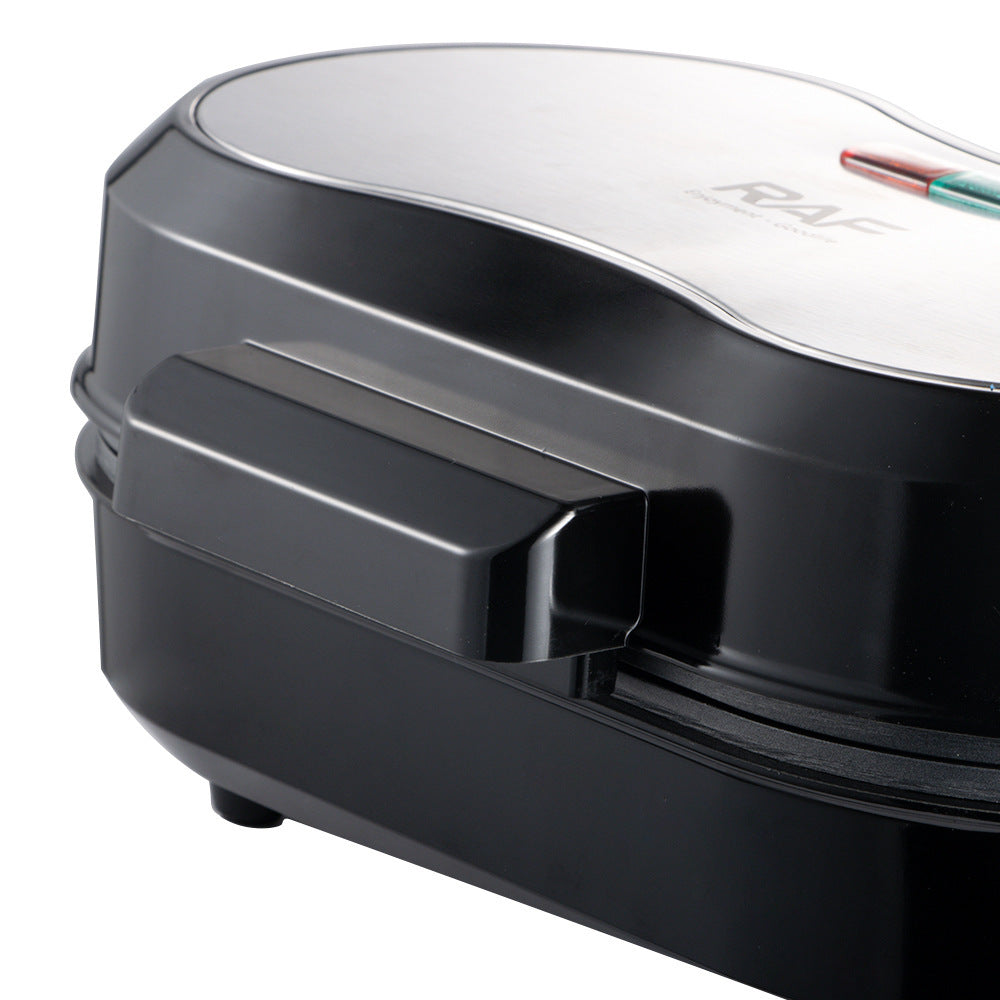Electric grill