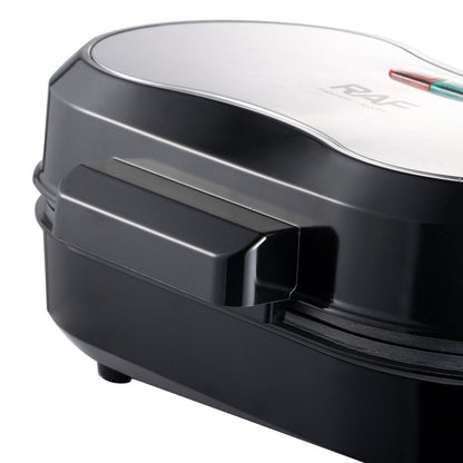 Electric grill