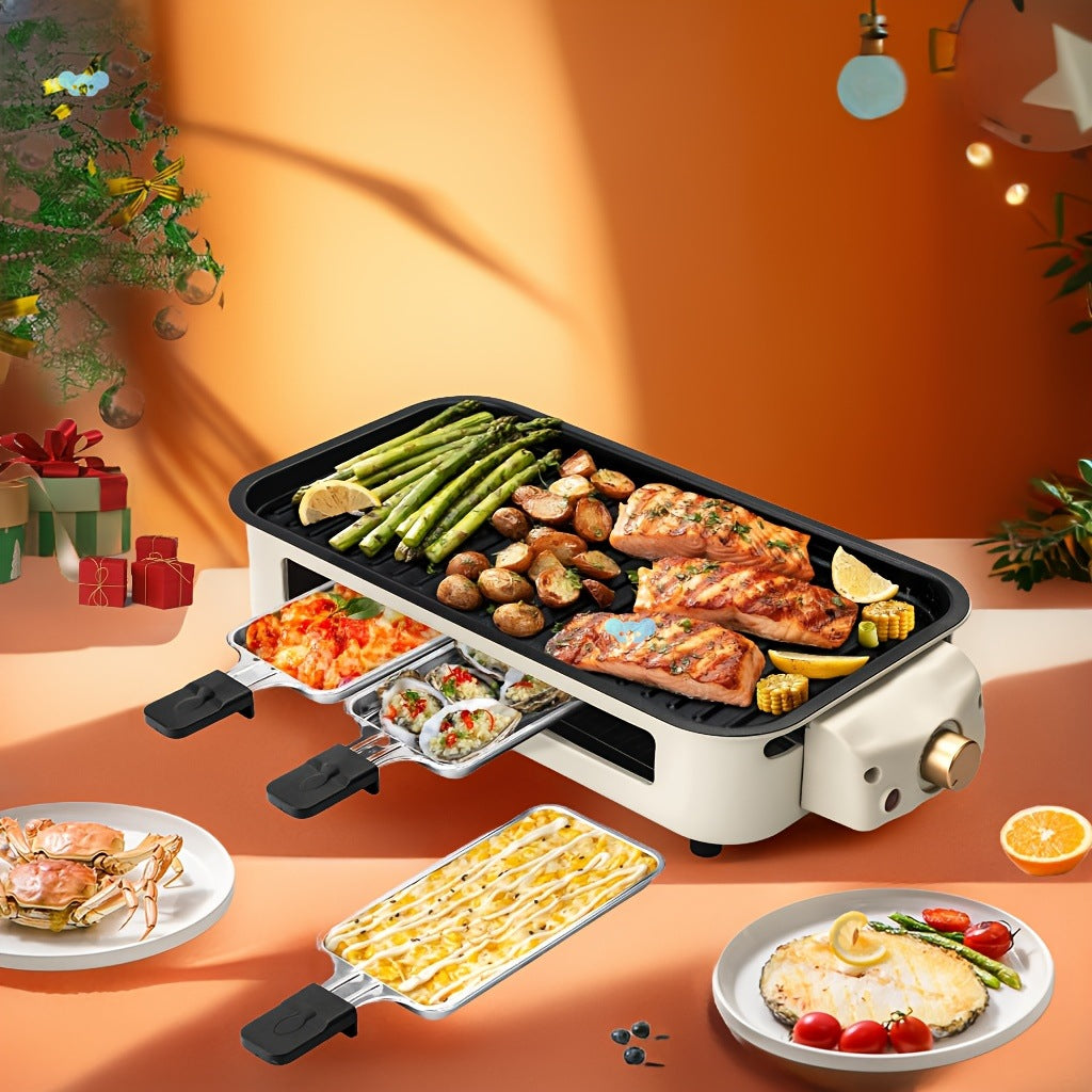 Electric Grill