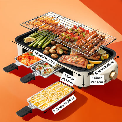 Electric Grill